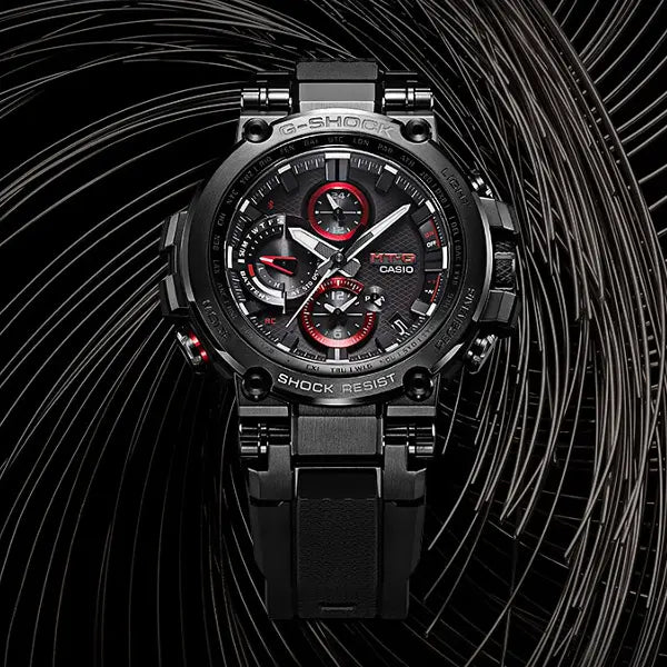 MT-G - MTG-B1000B-1AJF|ジー・ショック(G-SHOCK) カシオ – oomiya MT-G - MTG-B1000B-1AJF|ジー・ショック(G-SHOCK) カシオ – oomiya