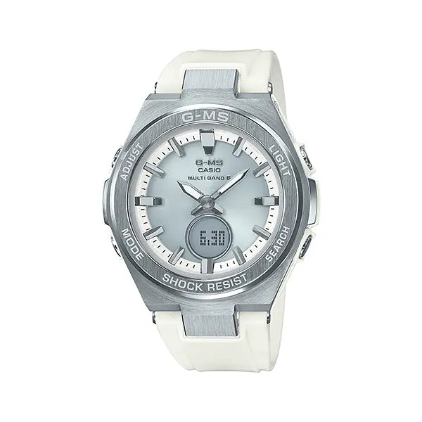 カシオG-shock G-MS baby-g MSG-W200G洗浄済み超美品 G-MS(ジーミズ) - MSG-W200-7AJF｜ベビー・ジー カシオ – oomiya 公式