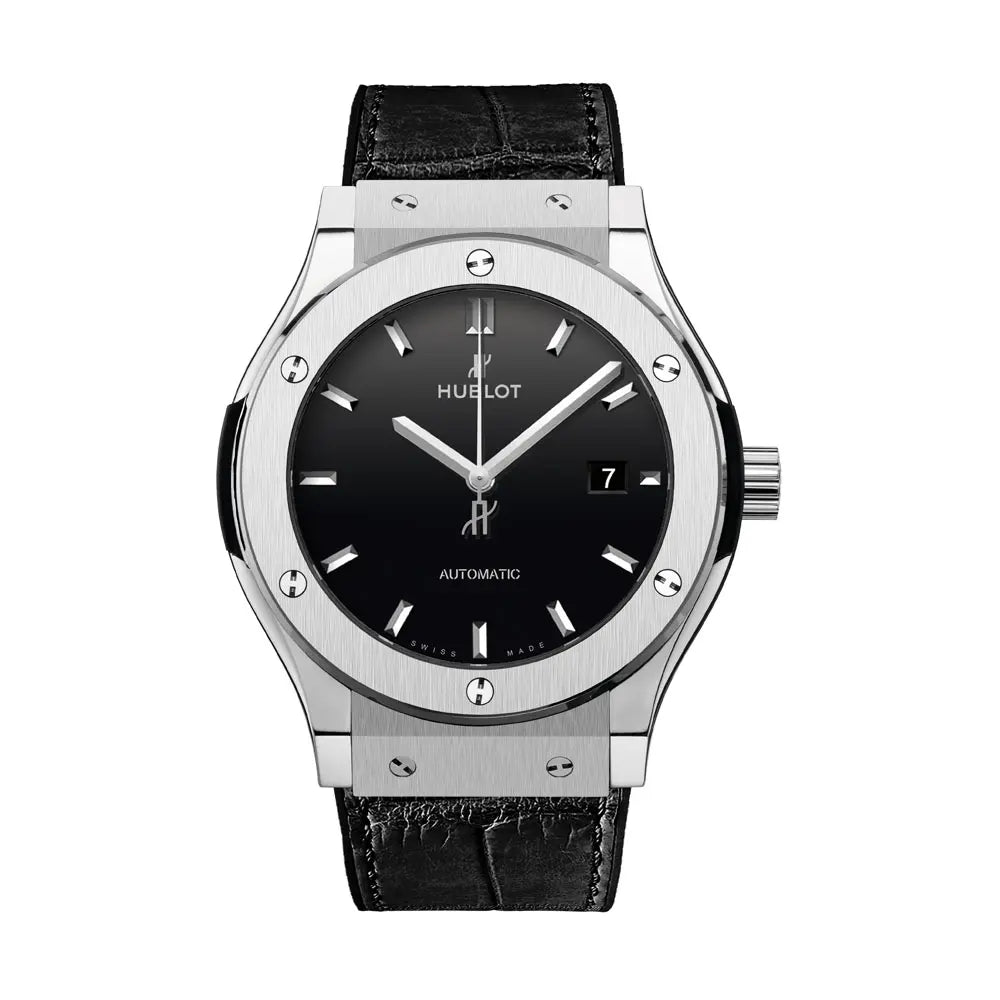 クラシック・フュージョン チタニウム ダイヤモンド|ウブロ – oomiya クラシック・フュージョン チタニウム ダイヤモンド|ウブロ – oomiya