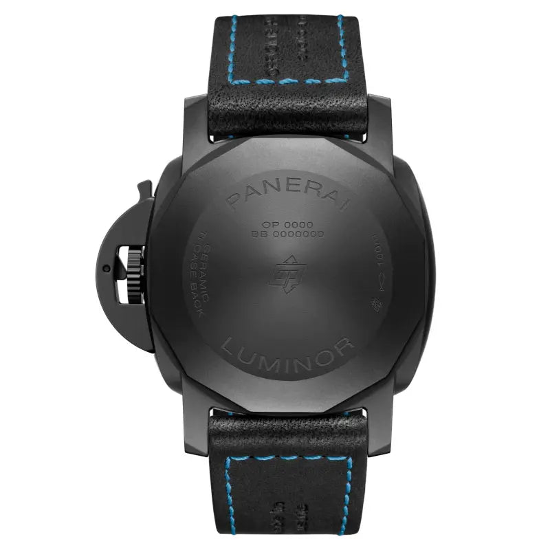 パネライ｜PAM01441 - ルミノール GMT