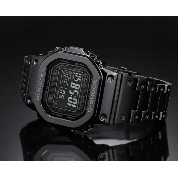 GMW-B5000GD-1JF G-SHOCK 公式通販 フルメタル CASIO | カシオ ORIGIN