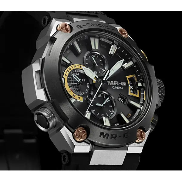 MRG-G2000R-1AJR - MR-G|G-SHOCK(ジー・ショック) カシオ – oomiya MRG-G2000R-1AJR - MR-G|G-SHOCK(ジー・ショック) カシオ – oomiya
