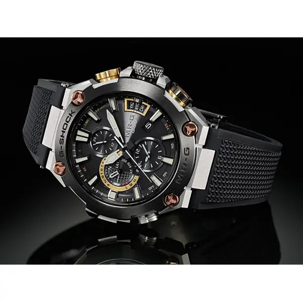 MRG-G2000R-1AJR - MR-G|G-SHOCK(ジー・ショック) カシオ – oomiya MRG-G2000R-1AJR - MR-G|G-SHOCK(ジー・ショック) カシオ – oomiya