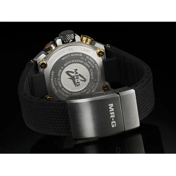 MRG-G2000R-1AJR - MR-G|G-SHOCK(ジー・ショック) カシオ – oomiya MRG-G2000R-1AJR - MR-G|G-SHOCK(ジー・ショック) カシオ – oomiya