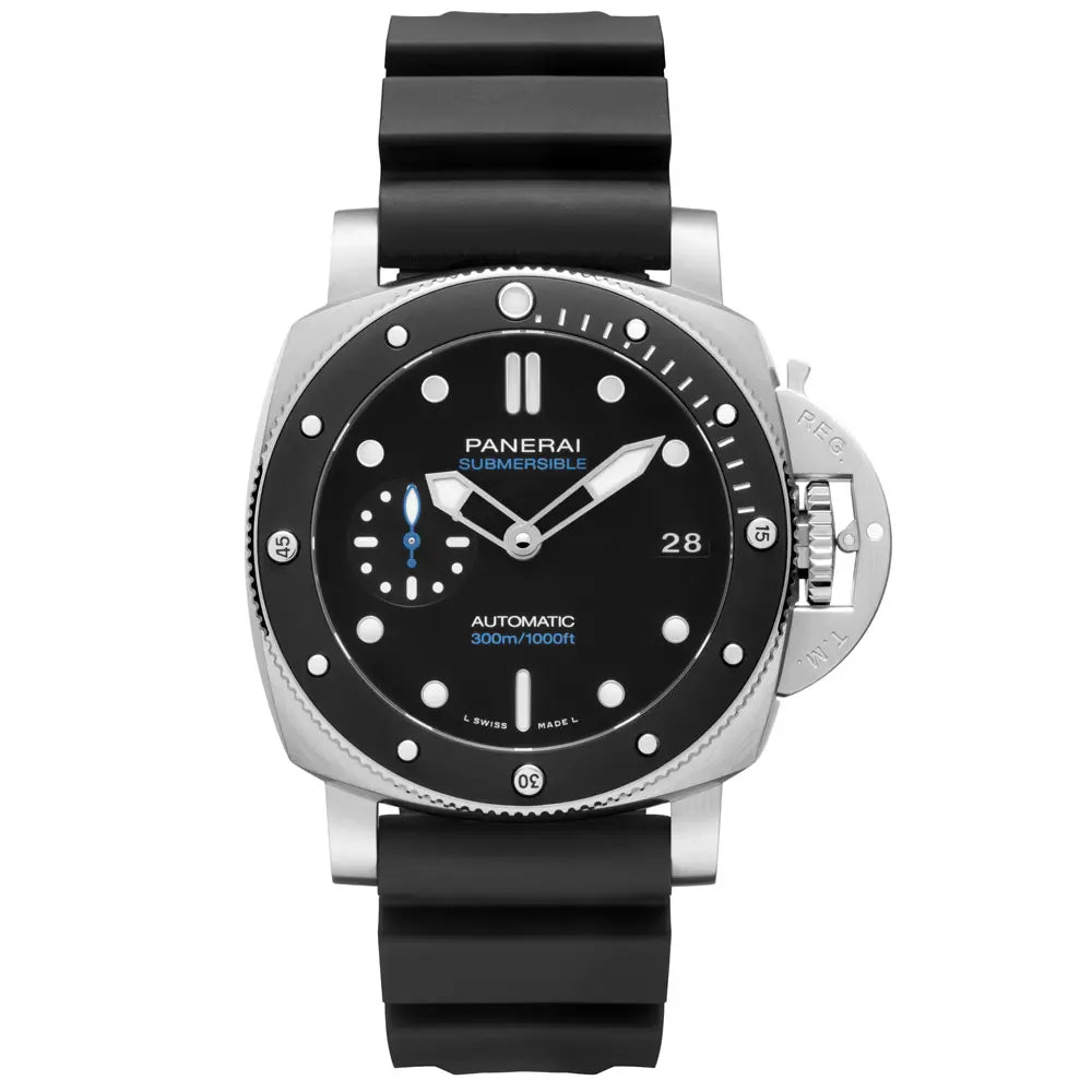 PAM02683 - サブマーシブル 42mm 自動巻き｜パネライ(PANERAI