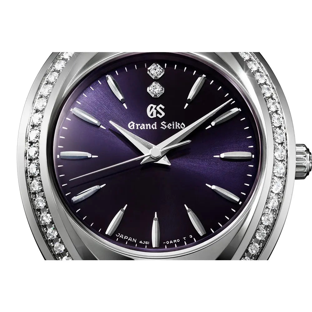 グランドセイコー｜レディスモデル - STGF345