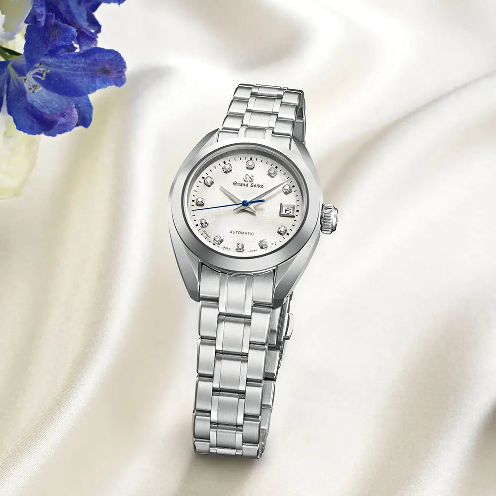 グランドセイコー｜STGK007 - レディスモデル