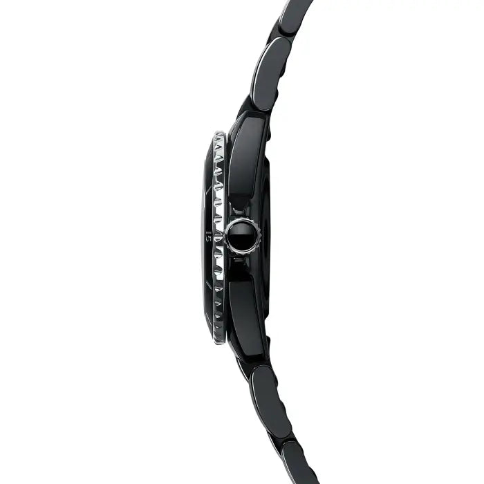 シャネル｜J12 キャリバー12.1 - H5702