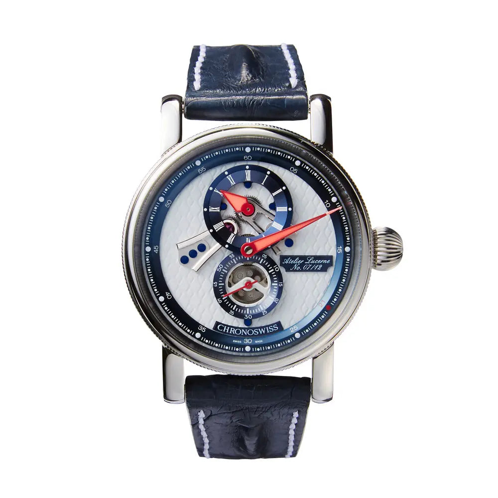 レ・セック グリーン モンスター - CH-6923T.1-GRBL|クロノスイス レ・セック グリーン モンスター - CH-6923T.1-GRBL|クロノスイス