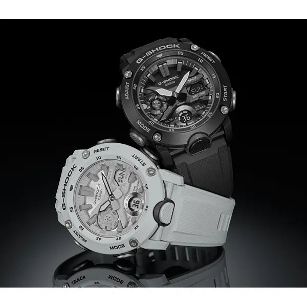 ジー・ショック｜BASIC - GA-2000S