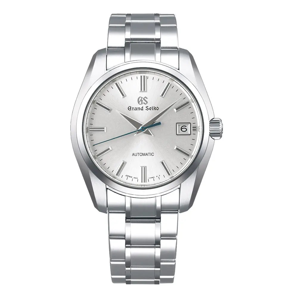 【グランドセイコー】定番でありながら完成された王道デザイン…。「SBGR315」-Grand Seiko フェア・イベント情報 -w7434_jpg