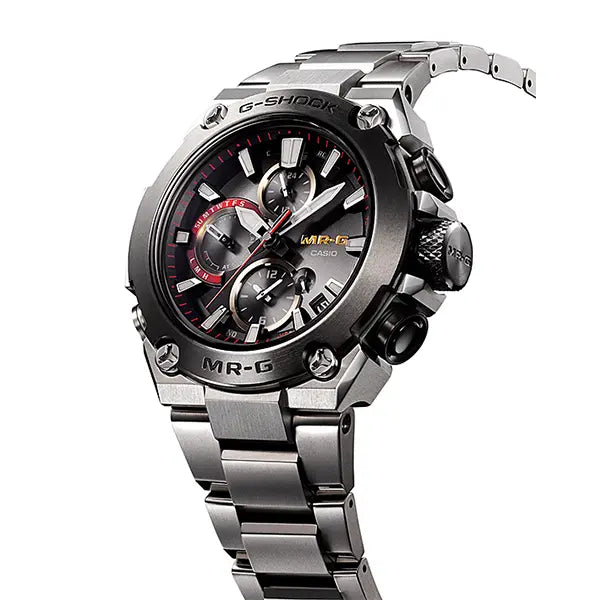 ジー・ショック｜MR-G - MRG-B1000D-1AJR