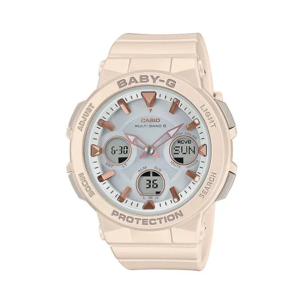 ぶたと真珠】CASIO BABY-G BGA-2510-5AJF ぶたと真珠】CASIO BABY-G BGA- ぶたと真珠】CASIO BABY-G BGA-2510-5AJF ぶたと真珠】CASIO BABY-G BGA-