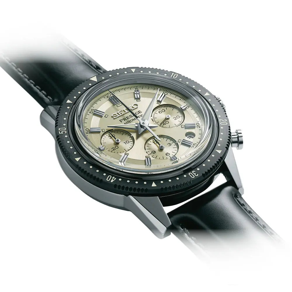 セイコーSEIKO プレサージュPRESAGE SARW015 自動巻き プレザージュ