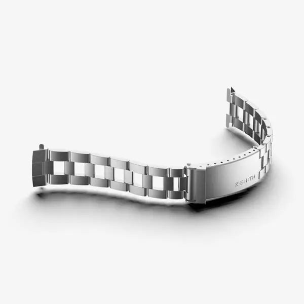 エル・プリメロ A384 リバイバル 03.A384.400/21.M384|ゼニス エル・プリメロ A384 リバイバル 03.A384.400/21.M384|ゼニス