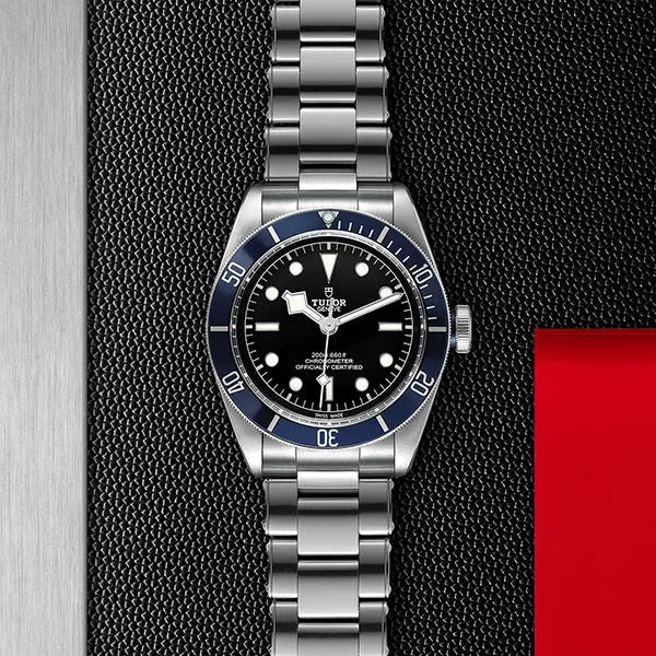 ブラックベイ - M79230B-0008 ブルー|チューダー (TUDOR ブラックベイ - M79230B-0008 ブルー|チューダー (TUDOR