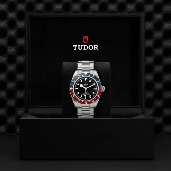 ブラックベイ GMT - M79830RB-0001|チューダー – oomiya 公式サイト ブラックベイ GMT - M79830RB-0001|チューダー – oomiya 公式サイト