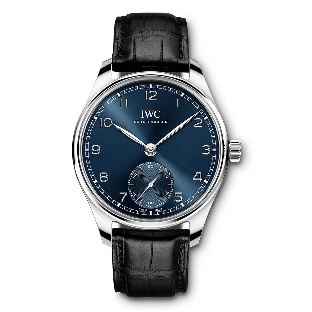 ポルトギーゼ・​オートマティック 40 - IW358305｜IWC – oomiya 公式サイト
