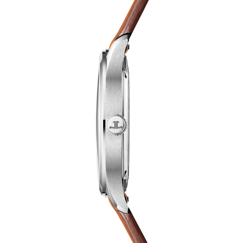 ジャガー・ルクルト｜マスター・コントロール・デイト - Q4018420