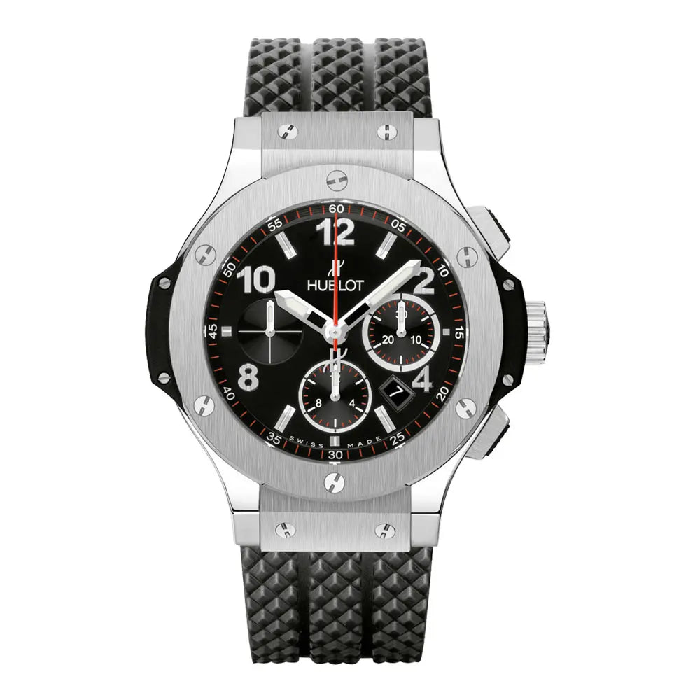 ビッグ・バン スチール - 301.SX.130.RX｜ウブロ (HUBLOT) – oomiya