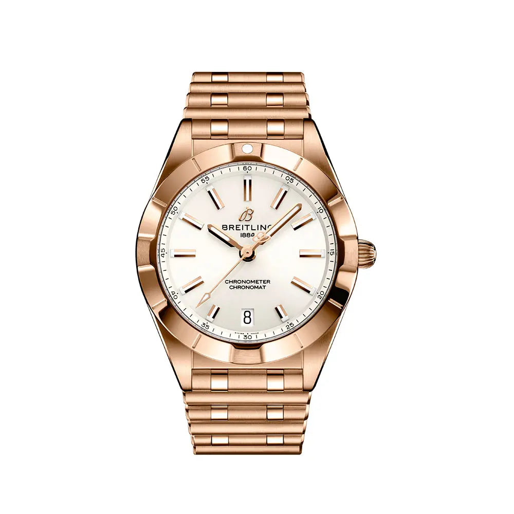 ブライトリング｜クロノマット 32 - R77310101A1R1