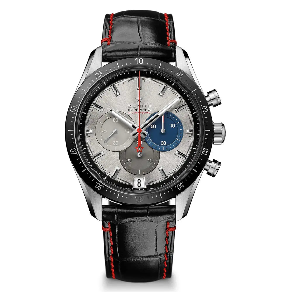 ゼニス｜エル・プリメロ 誕生50周年記念ボックスセット - 03.3001.3600/69.C816