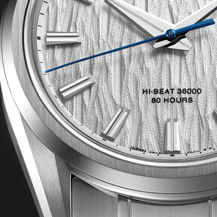 SLGH005 エボリューション9 9Sメカニカル 白樺｜グランド