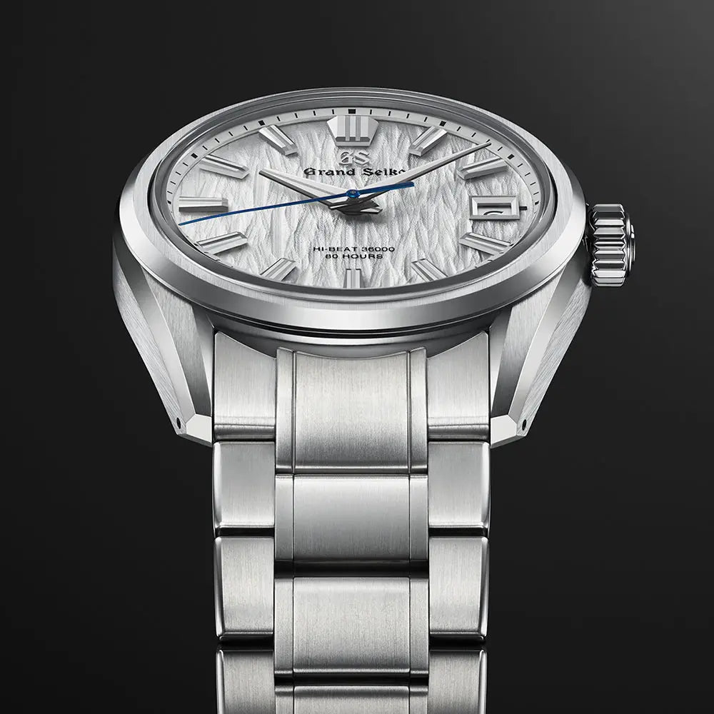 animagaga 計9点 SLGH005 エボリューション9 9Sメカニカル 白樺｜グランド