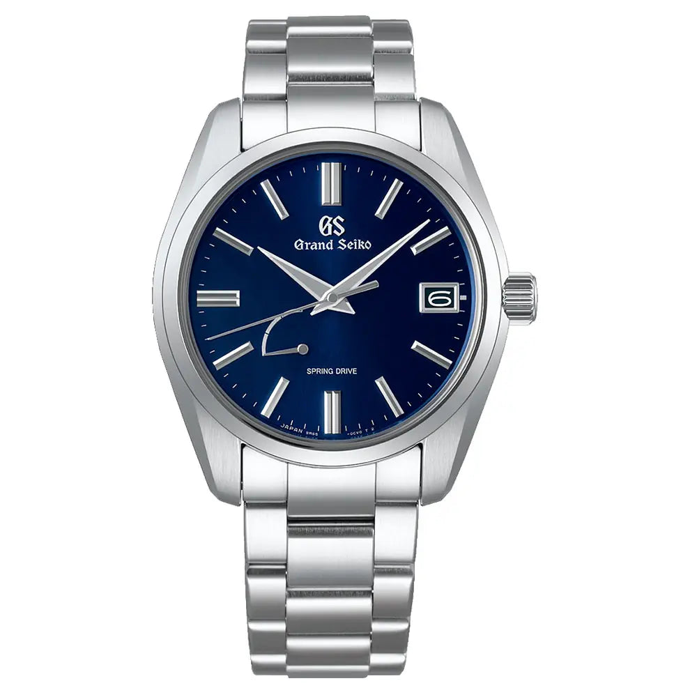 【グランドセイコー】光の加減で表情を変えるミッドナイトブルー…。「SBGA439」-Grand Seiko -w8813_jpg