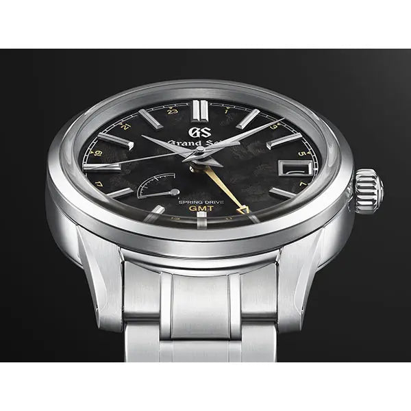 グランドセイコー｜SBGE271 - 9Rスプリングドライブ GMT