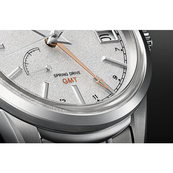 グランドセイコー｜SBGE269 - 9Rスプリングドライブ GMT