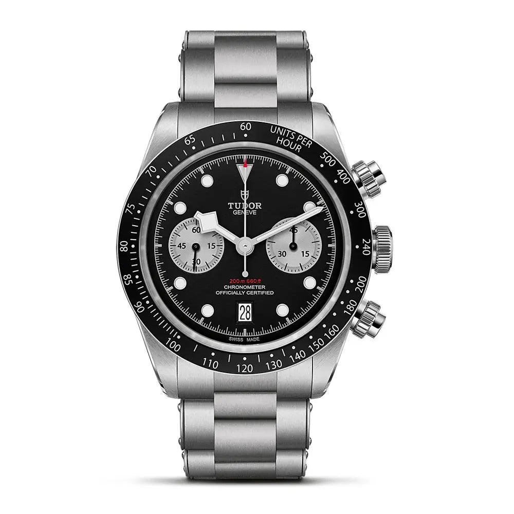 今 話題 の 人気 商品 ブラックベイ クロノ - M79360N-0001｜チューダー(TUDOR 時計