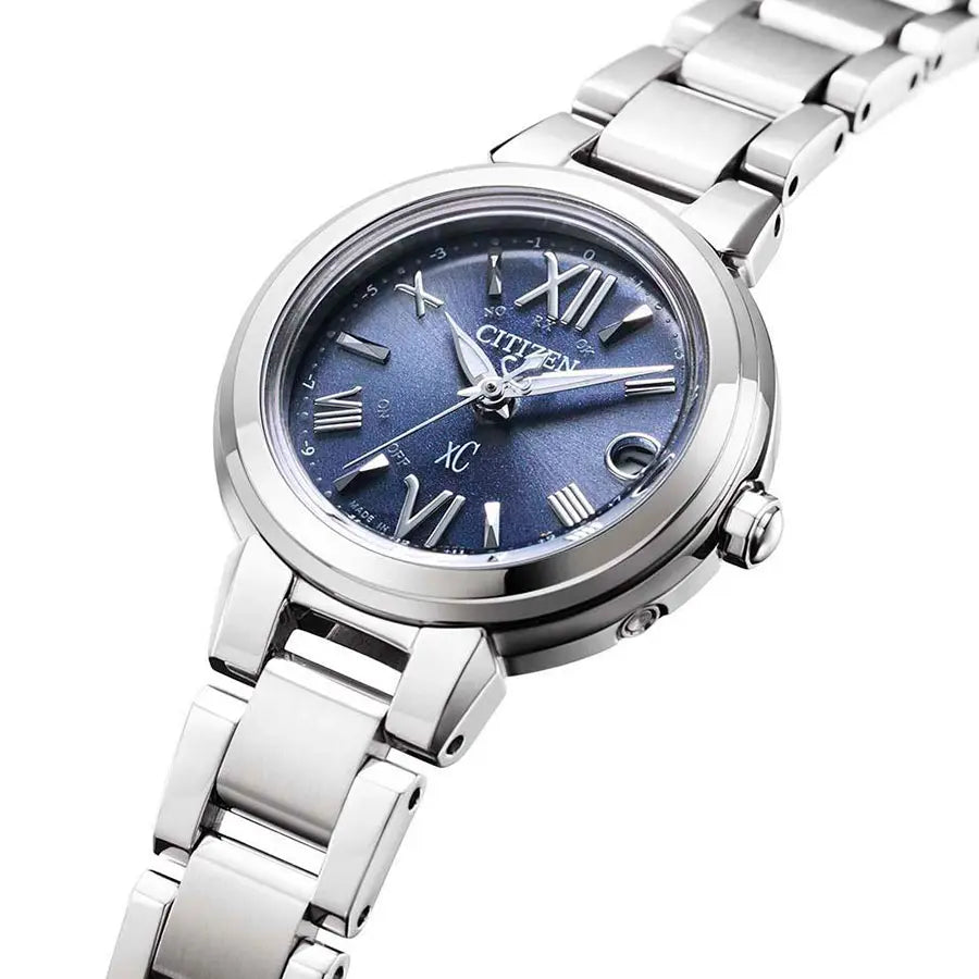 シチズン クロスシー｜basic コレクション ハッピーフライト - ES9430-54L
