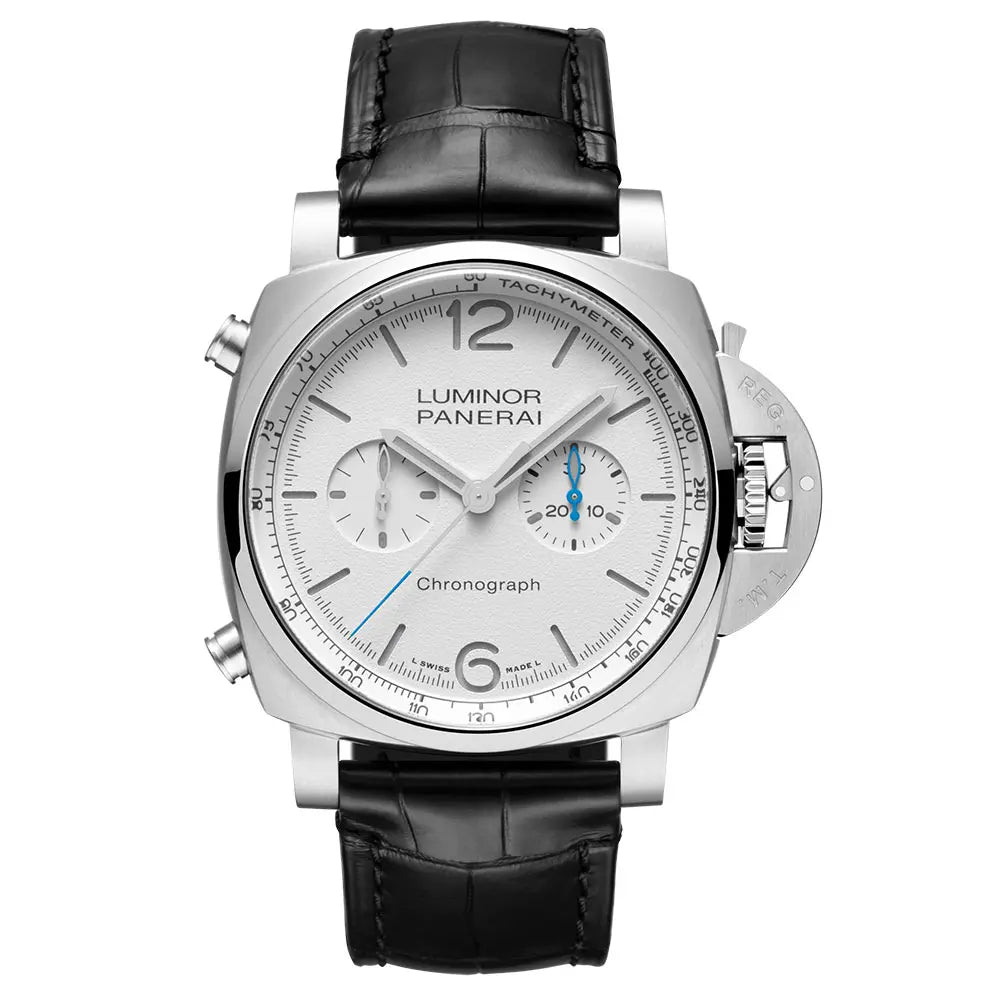 パネライ　ルミノール　PANERAI Luminor PAM00112 自動巻 PANERAI(パネライ) ルミノール ベース PAM00112の買取実績