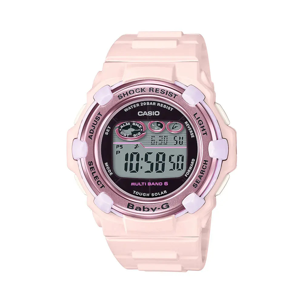 ベビー・ジー｜BGR-3000UCB - BGR-3000UCB-4JF