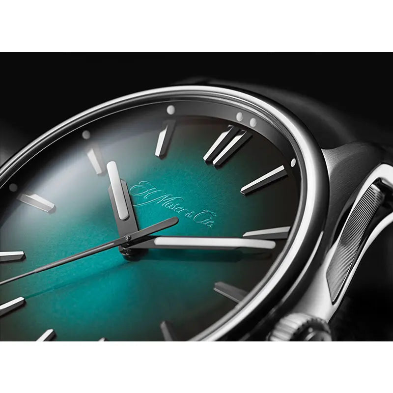 パイオニア・センターセコンド メガ・クール|H.モーザー – oomiya パイオニア・センターセコンド メガ・クール|H.モーザー – oomiya