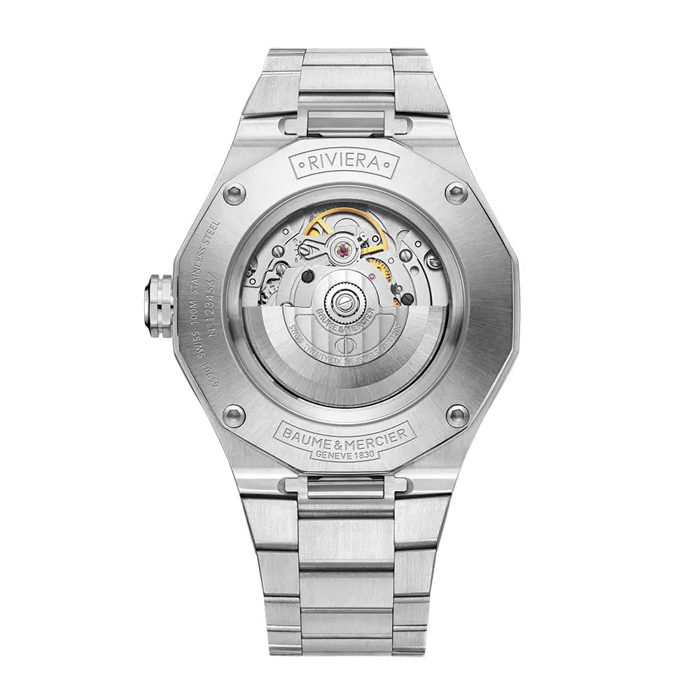 ボーム＆メルシエ｜リビエラ - M0A10621