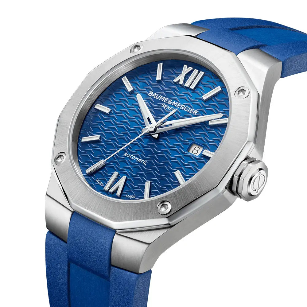 ボーム＆メルシエ｜リビエラ - M0A10619