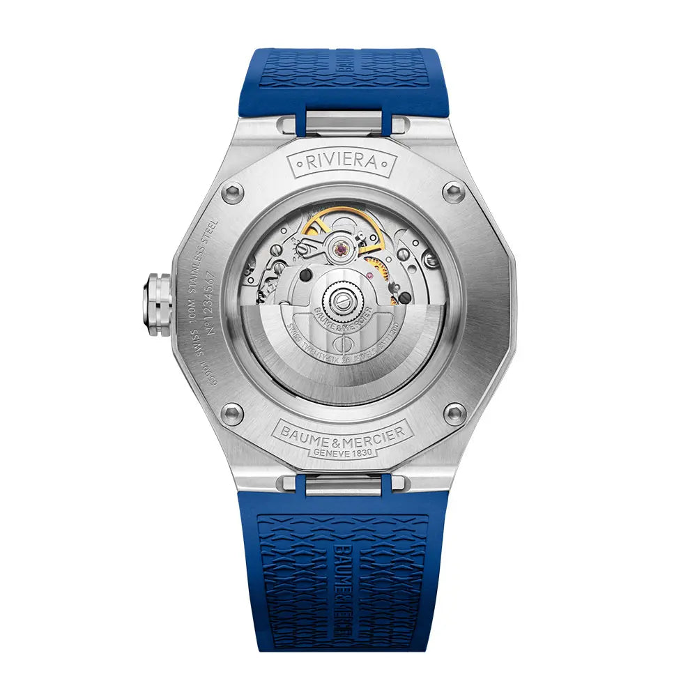 ボーム＆メルシエ｜リビエラ - M0A10619