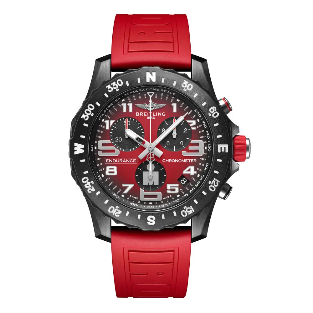 エンデュランス プロ アイアンマン X823109A1K1S1