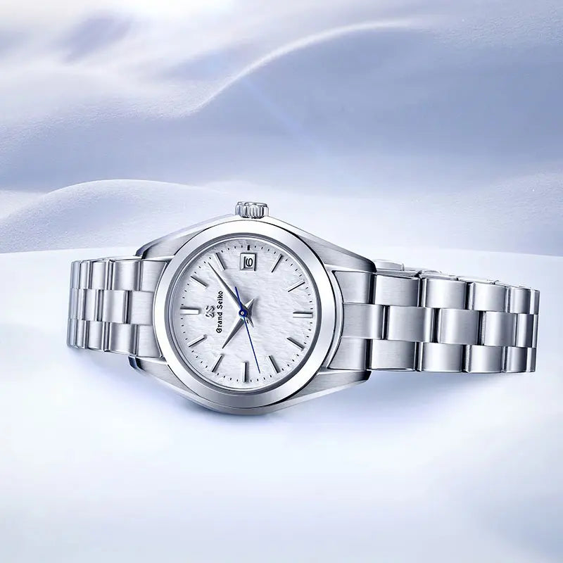 Grand Seiko STGF359 シルバー STGF359 | Grand Seiko