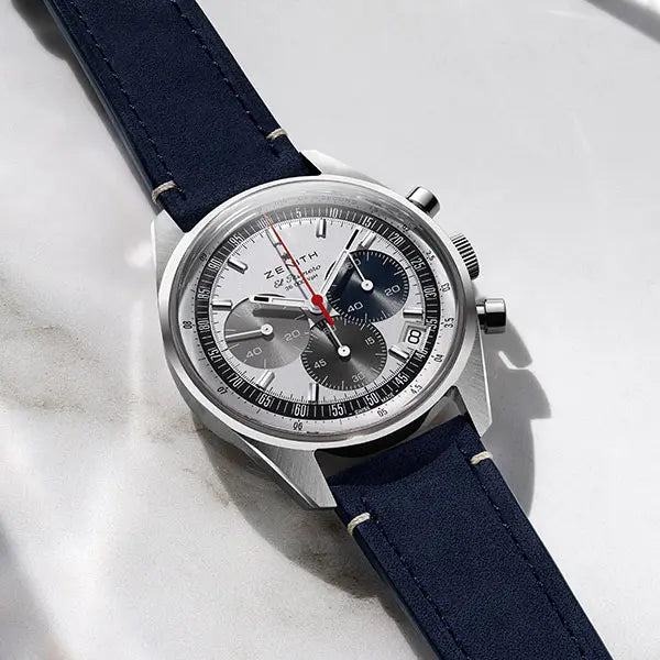 ゼニス｜クロノマスター オリジナル - 03.3200.3600/69.C902