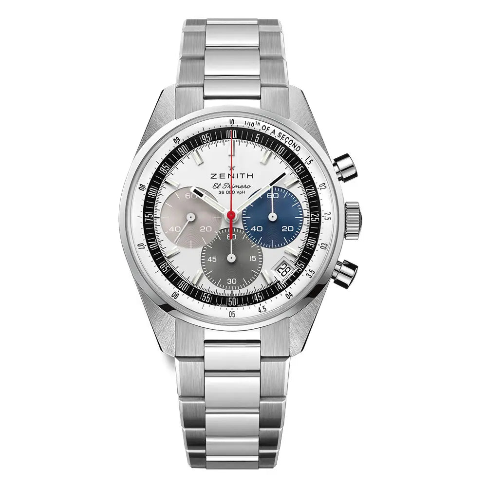 noriyukiminato様 クロノマスター スポーツ ブティック エディション｜ゼニス – oomiya