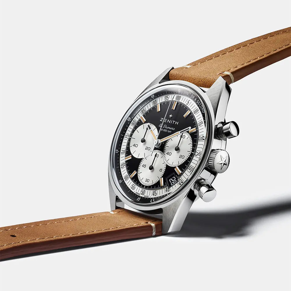 クロノマスター オリジナル - 03.3200.3600/21.C903|ゼニス – oomiya クロノマスター オリジナル - 03.3200.3600/21.C903|ゼニス – oomiya