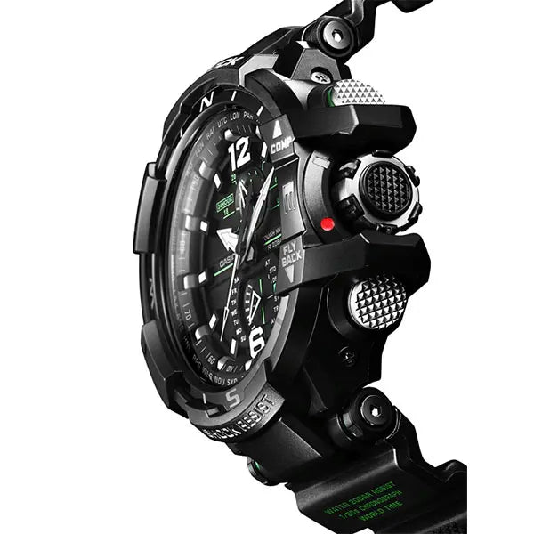 GRAVITYMASTER - GW-A1100-1A3JF|ジー・ショック – oomiya 公式 GRAVITYMASTER - GW-A1100-1A3JF|ジー・ショック – oomiya 公式