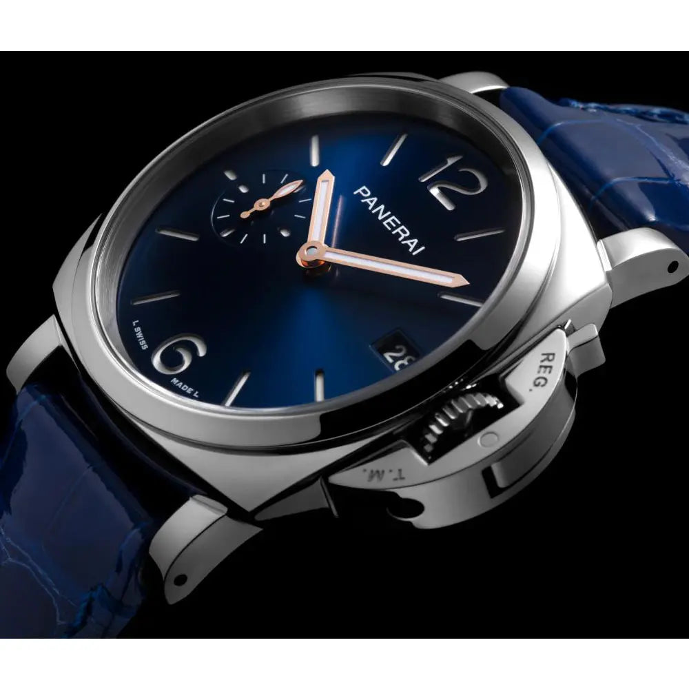 パネライ｜ピッコロ ドゥエ - PAM01273