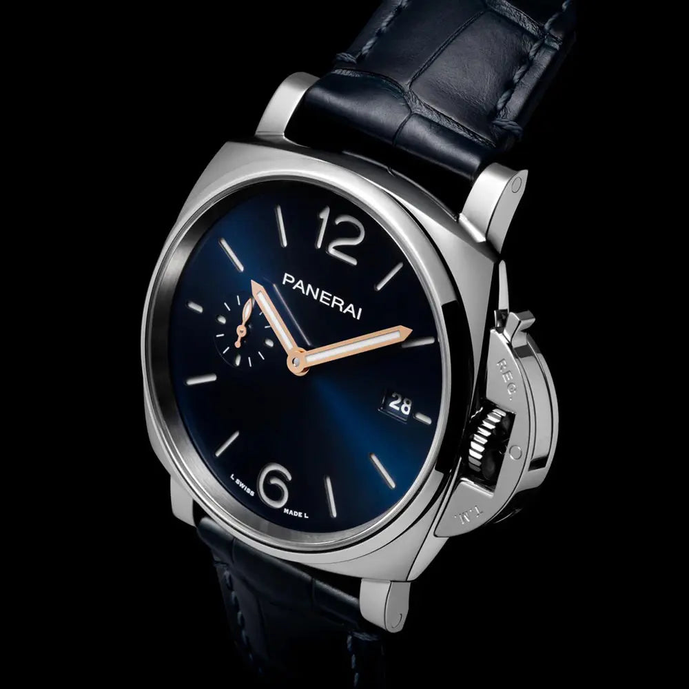 パネライ｜ルミノール ドゥエ - PAM01274