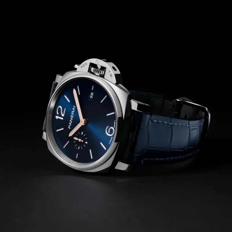 パネライ｜ルミノール ドゥエ - PAM01274