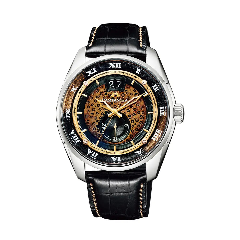 千夜燈(ちよのとぼし) - NZ0000-15F|シチズン カンパノラ 千夜燈(ちよのとぼし) - NZ0000-15F|シチズン カンパノラ