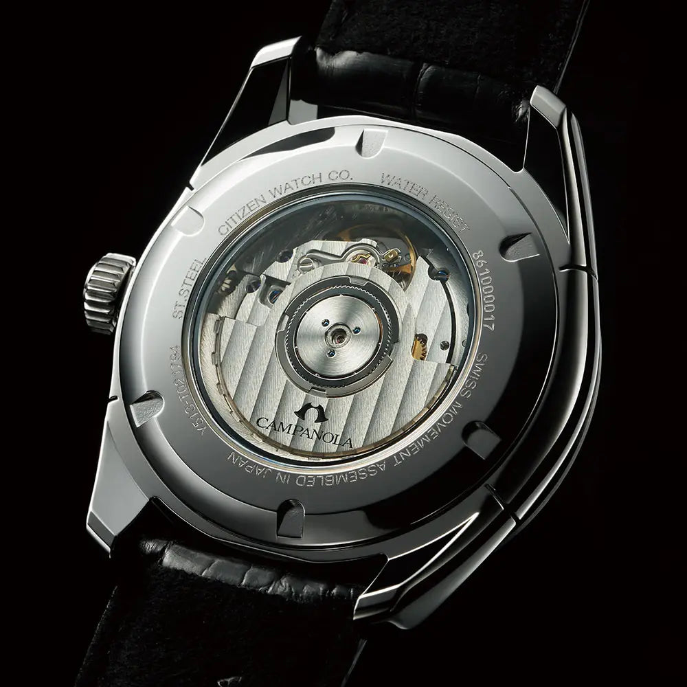 千夜燈(ちよのとぼし) - NZ0000-15F|シチズン カンパノラ – oomiya 千夜燈(ちよのとぼし) - NZ0000-15F|シチズン カンパノラ – oomiya